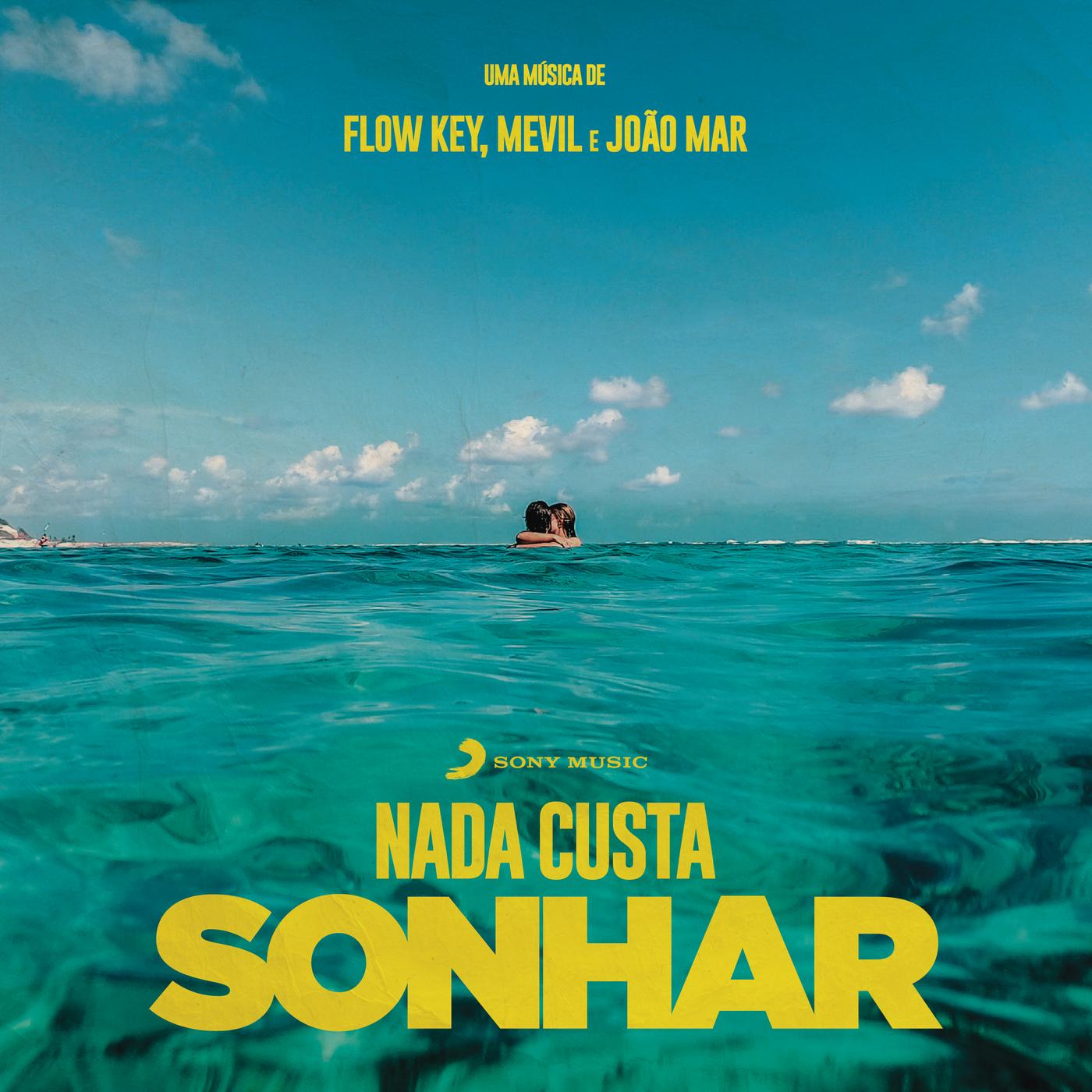 Nada Custa Sonhar