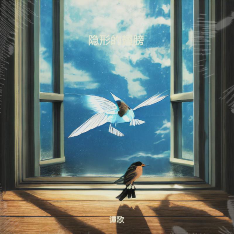 大头针 Official - 隐形的翅膀(DJHAO豪 Happy HardcoreBootleg)