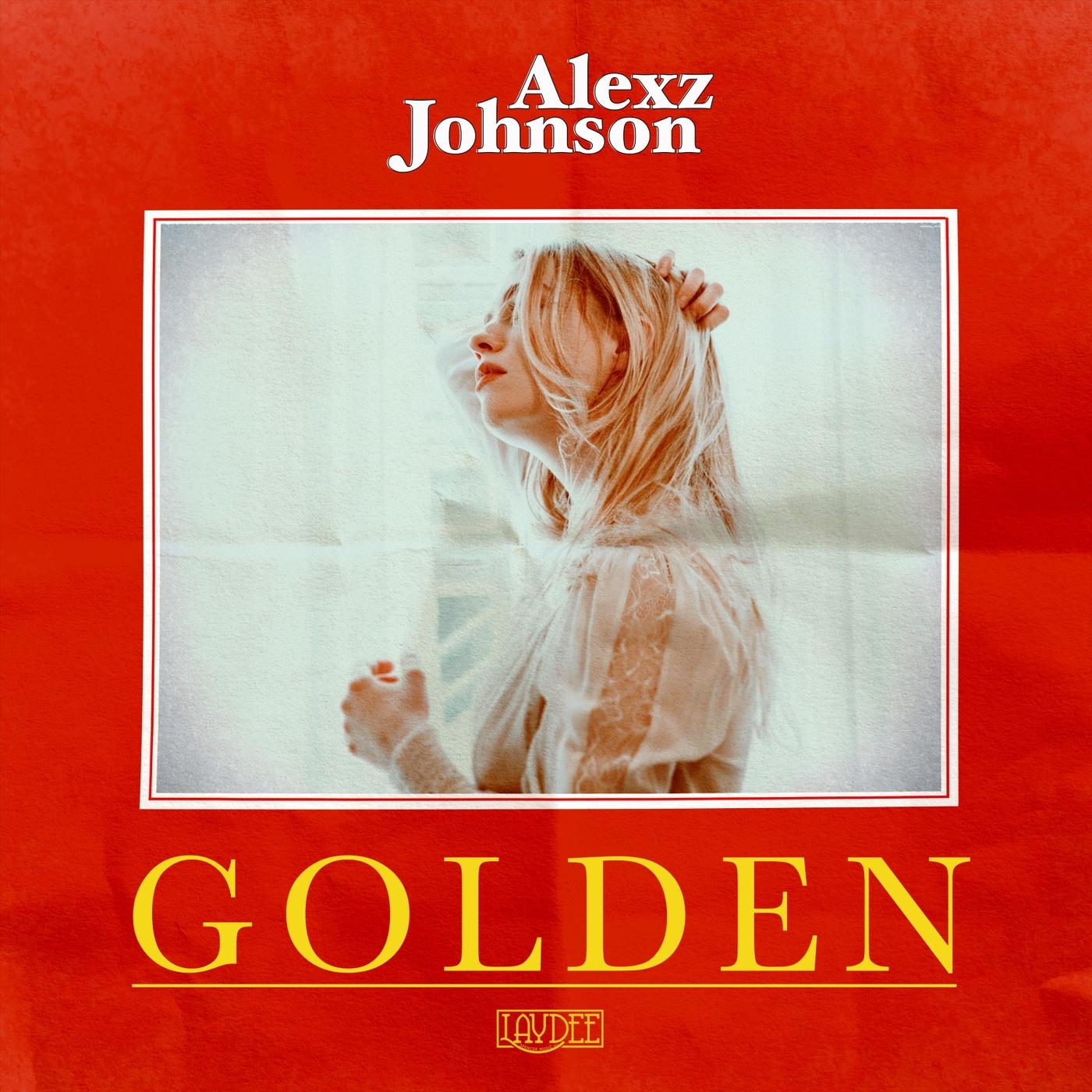 Golden
