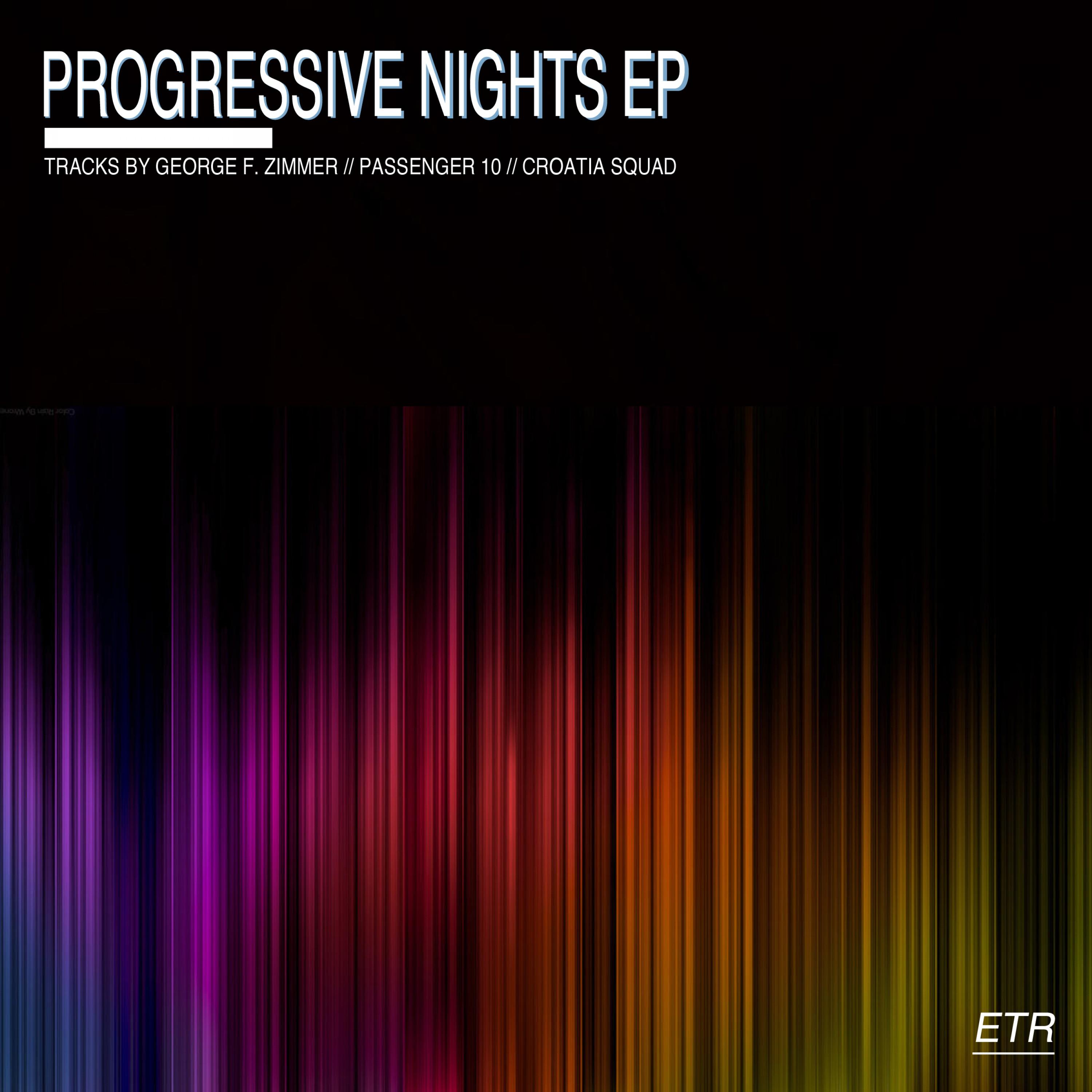 Progressive Nights