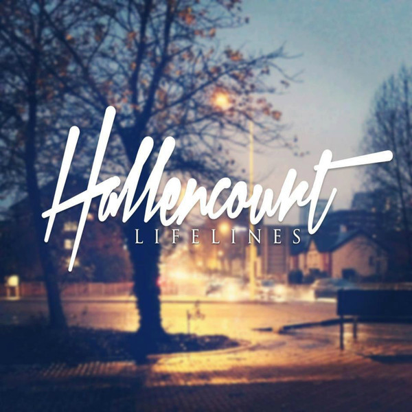 Lifelines (EP)