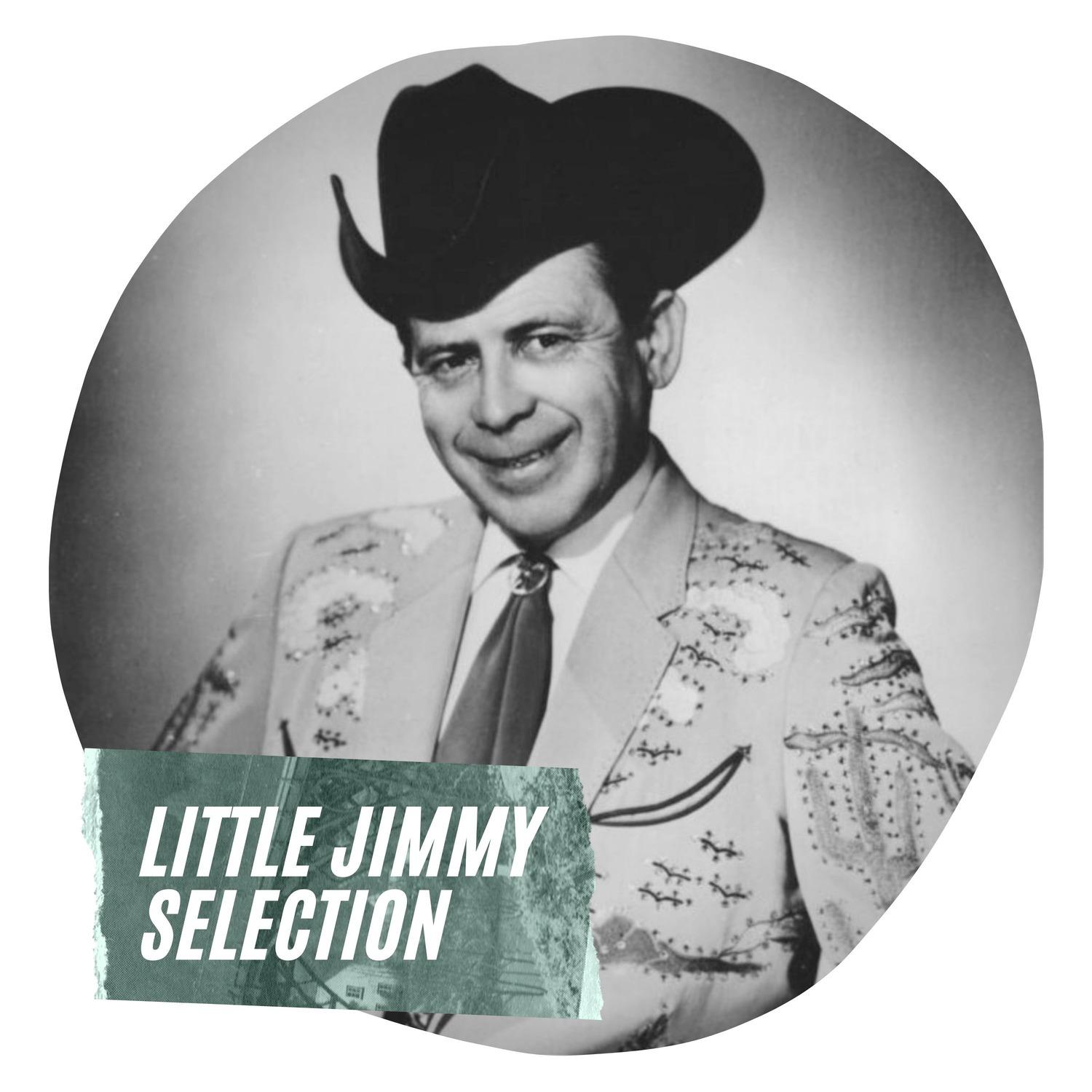 Little Jimmy Selection