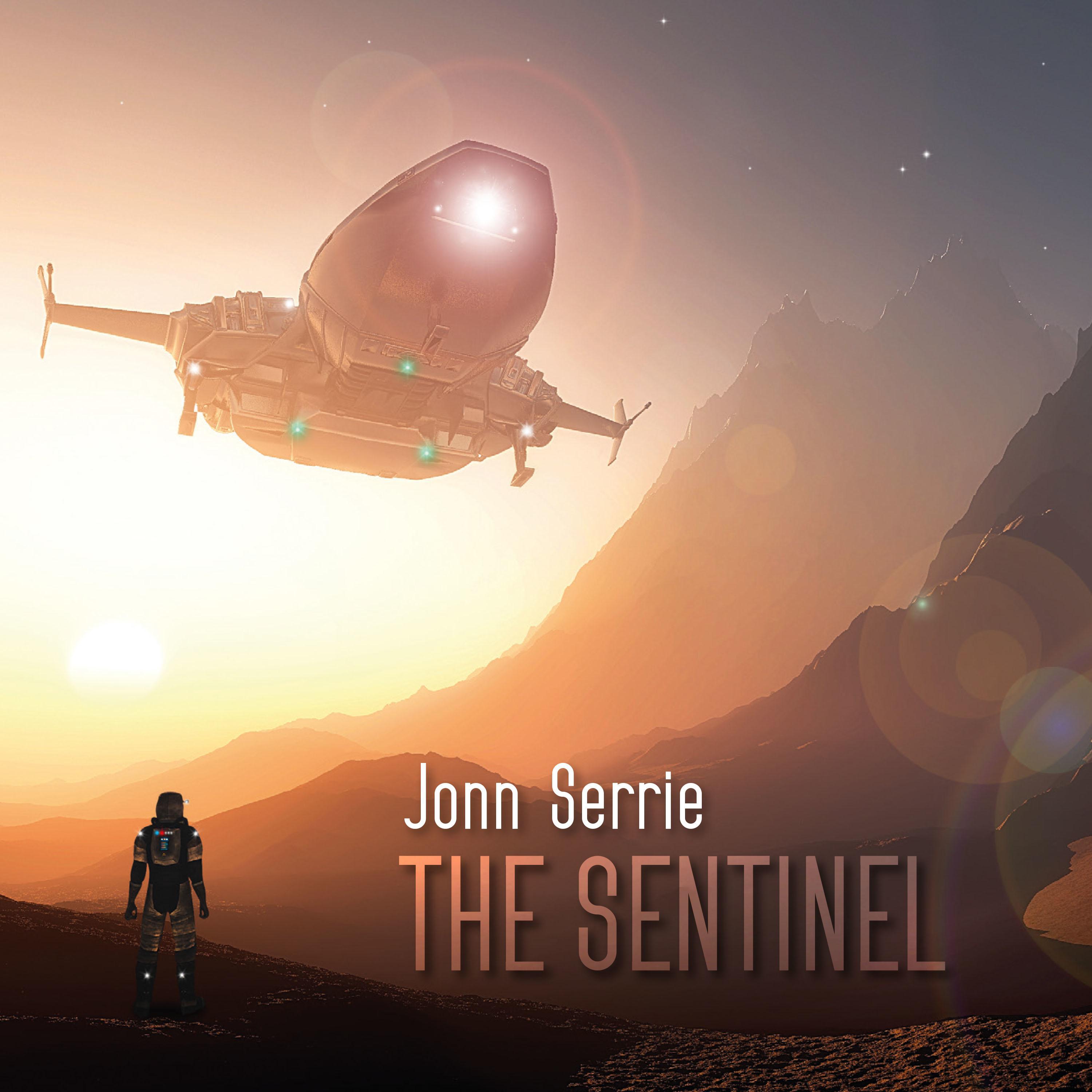 The Sentinel专辑