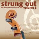 Vitamin String Quartet Presents Strung Out Volume 8专辑