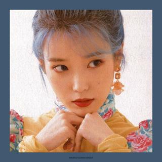 IU ｜ 可爱又有才华的信仰