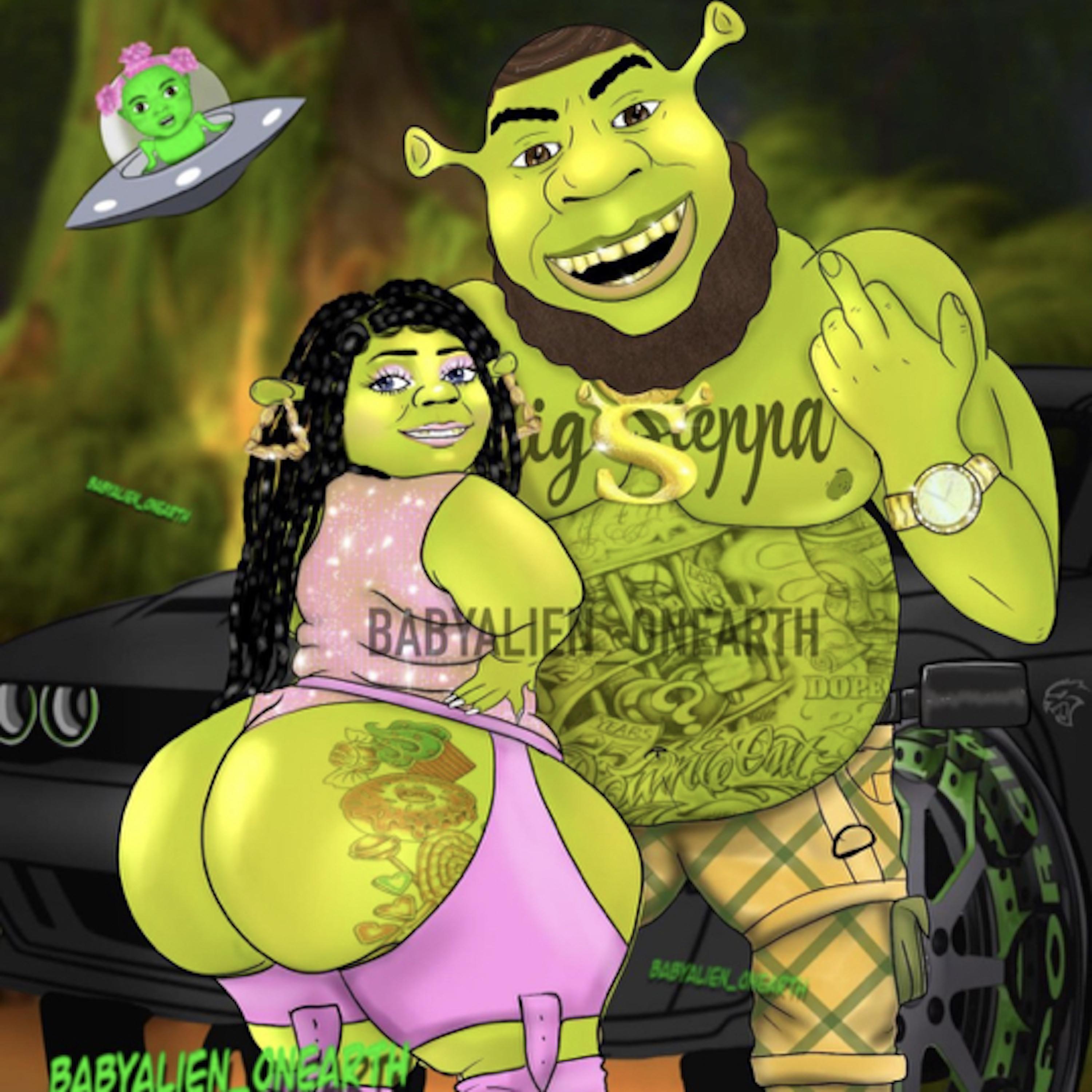 By Myself (feat. Lawsy)