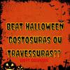 DJ RAFA SHEIK - BEAT HALLOWEEN GOSTOSURAS OU TRAVESSURAS