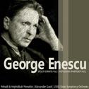 Enescu: Violin Sonata No. 3 in A Minor, Op. 25; Romanian Rhapsody No. 1 in A Major, Op. 11专辑