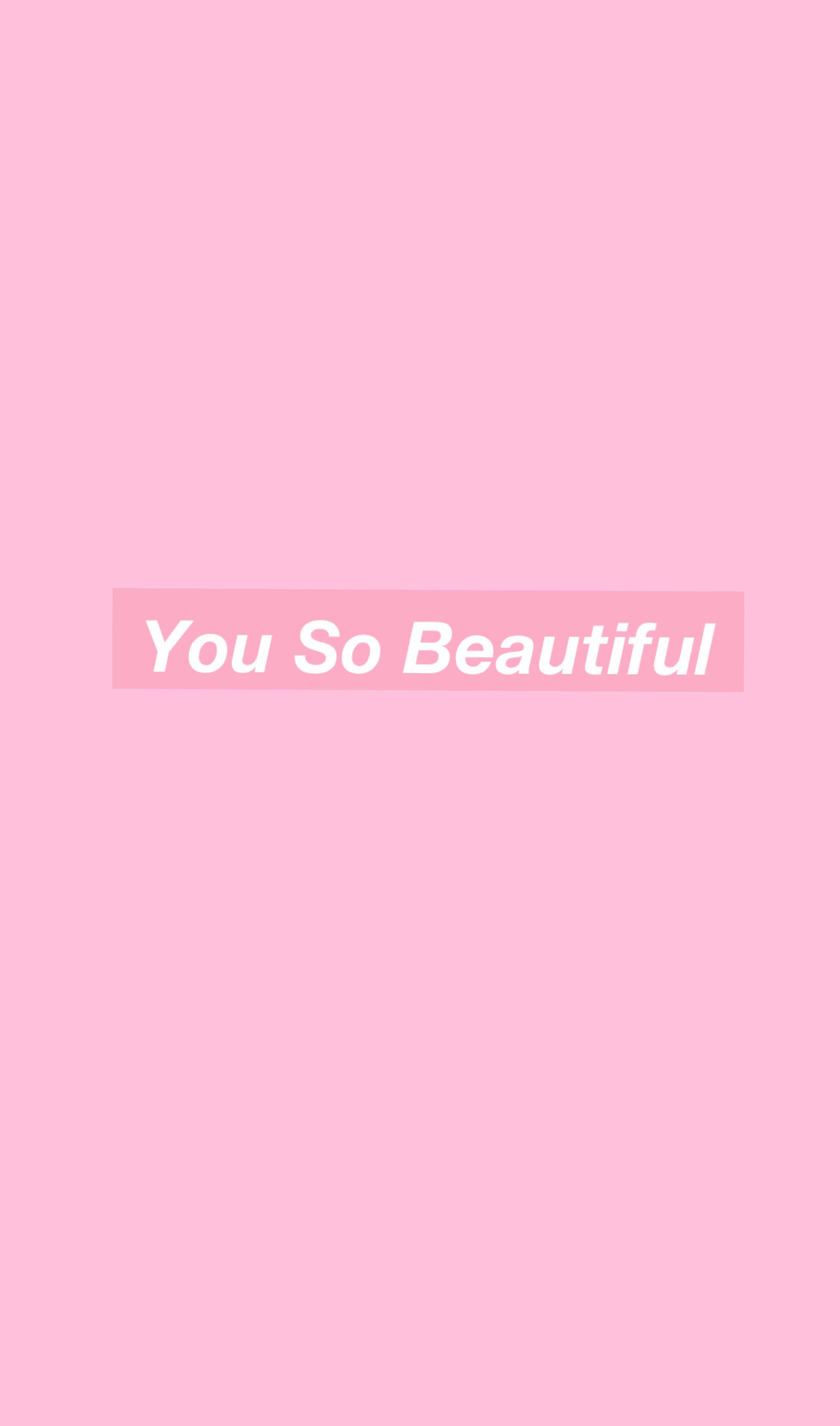 You So Beautiful专辑