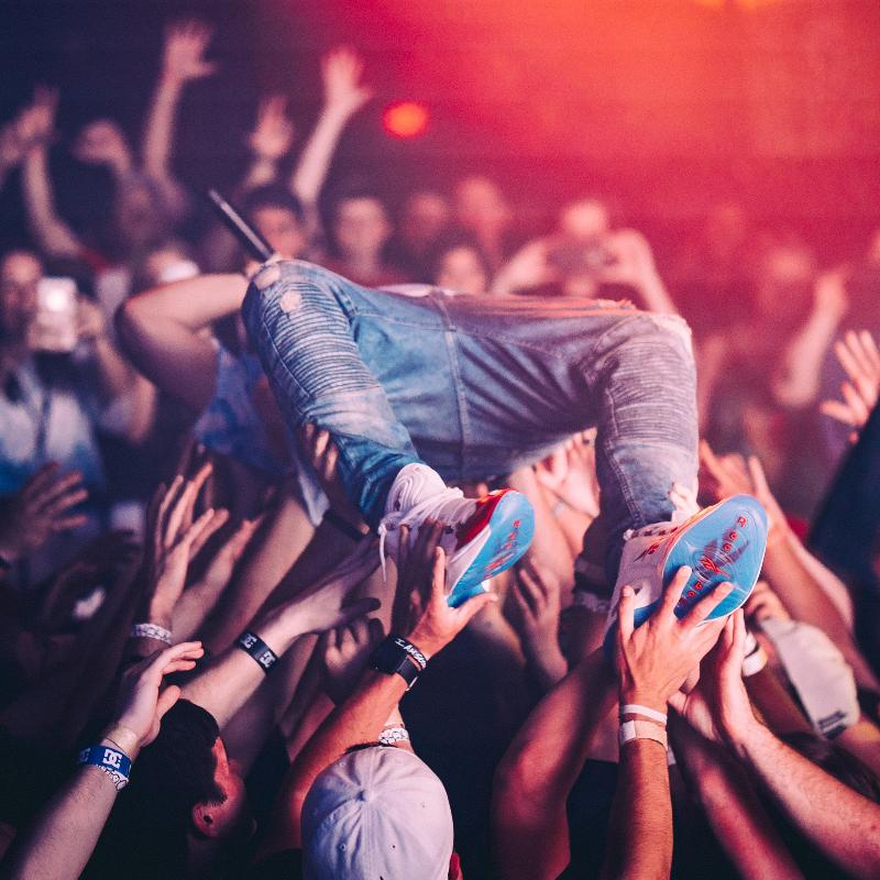 CN Drill | 中文钻头节奏，听就完了