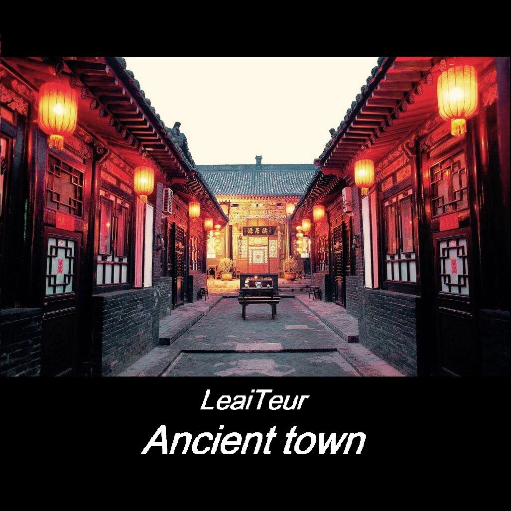 Ancient town专辑