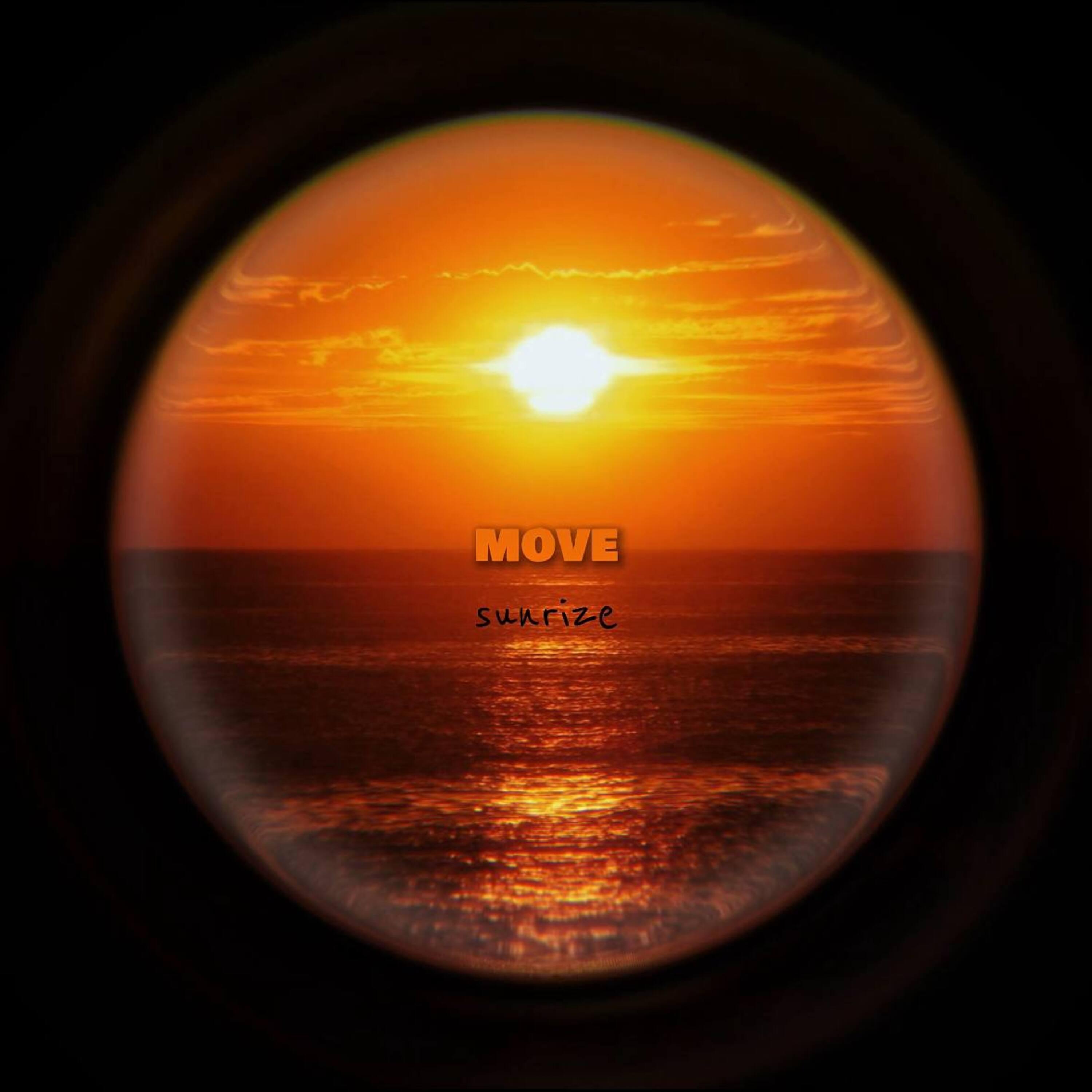 Move (Slowed)
