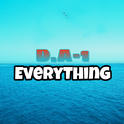 EveryThinG专辑