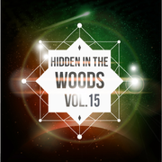 Hidden In The Woods Vol.15