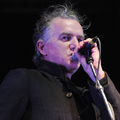 Mick Harvey