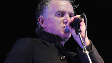 Mick Harvey