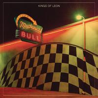 Kings Of Leon-Temple