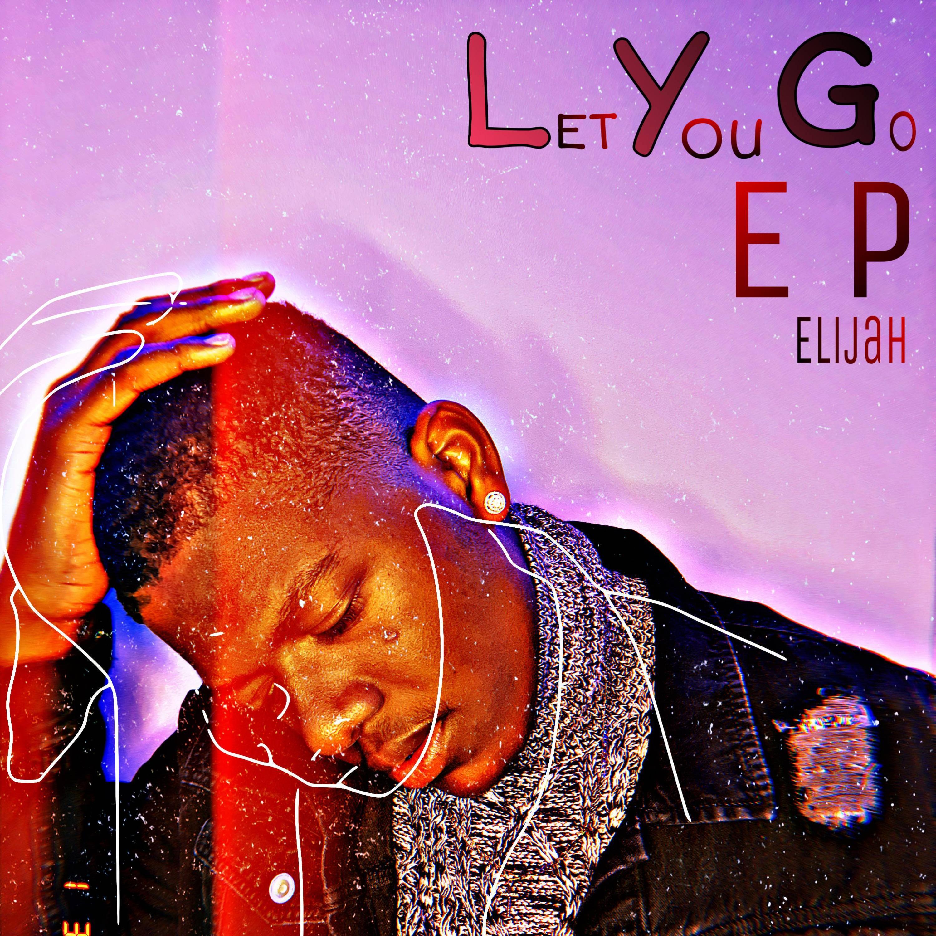 Let You Go (feat. Djay & Mayah)