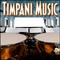 Timpani Music: Sound Effects专辑