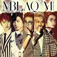 MBLAQ - 像个男人『钢琴伴奏』