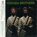 YOSHIDA BROTHERS专辑