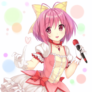 走错片场｜声优跨界玩翻唱