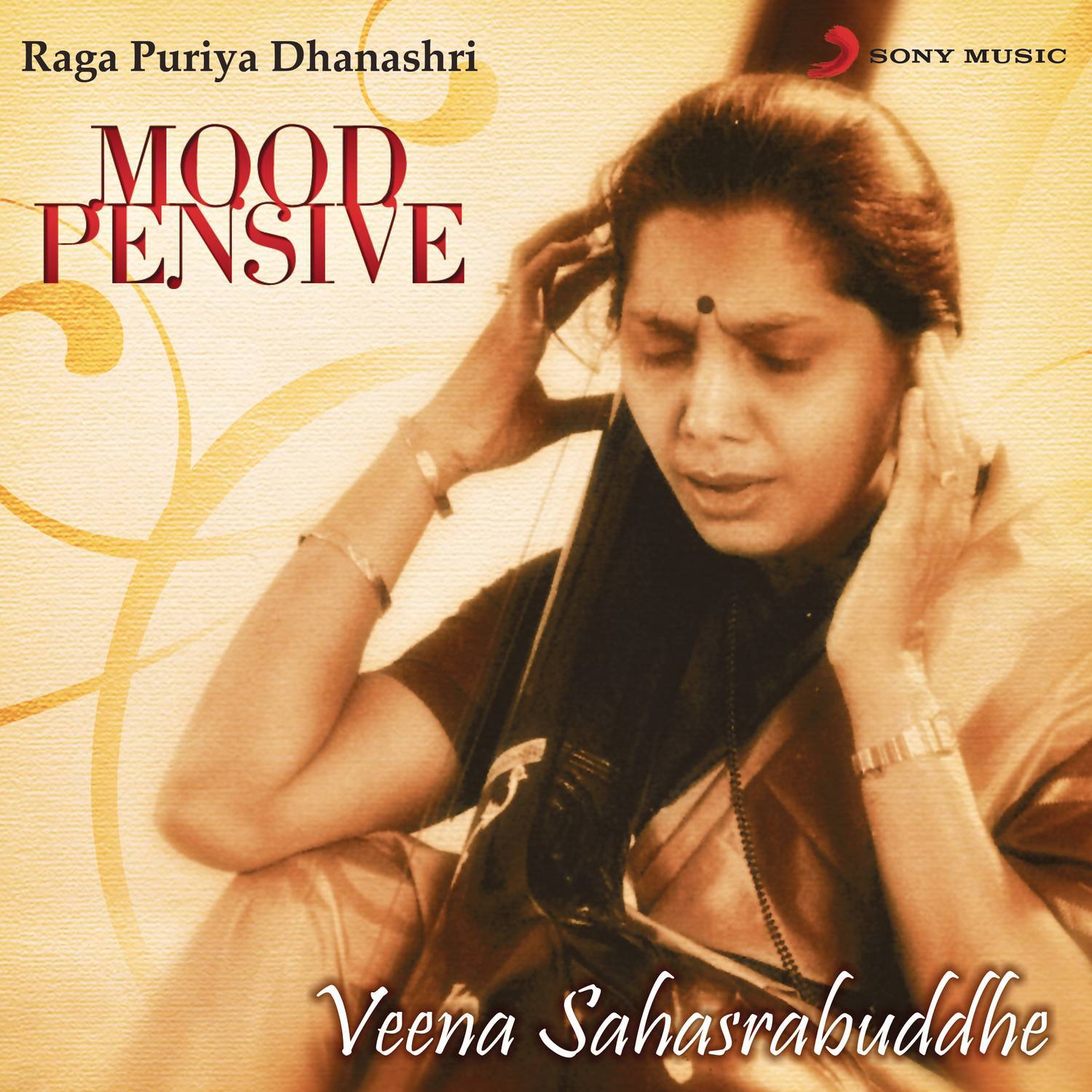 Mood Pensive - Raga Puriya Dhanashri专辑