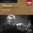 Mozart: Symphony Nos 29, 35 & 36专辑