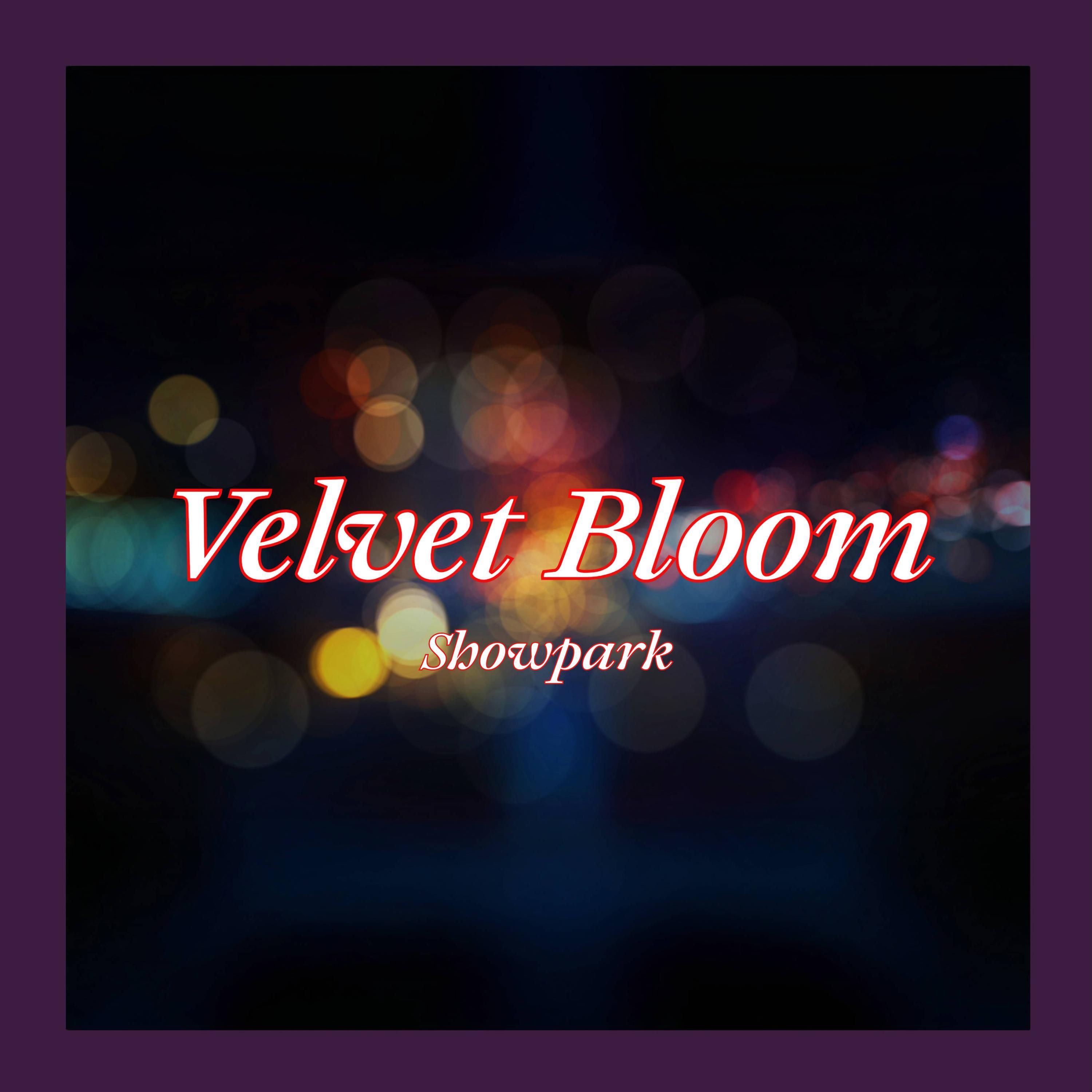 Velvet Bloom
