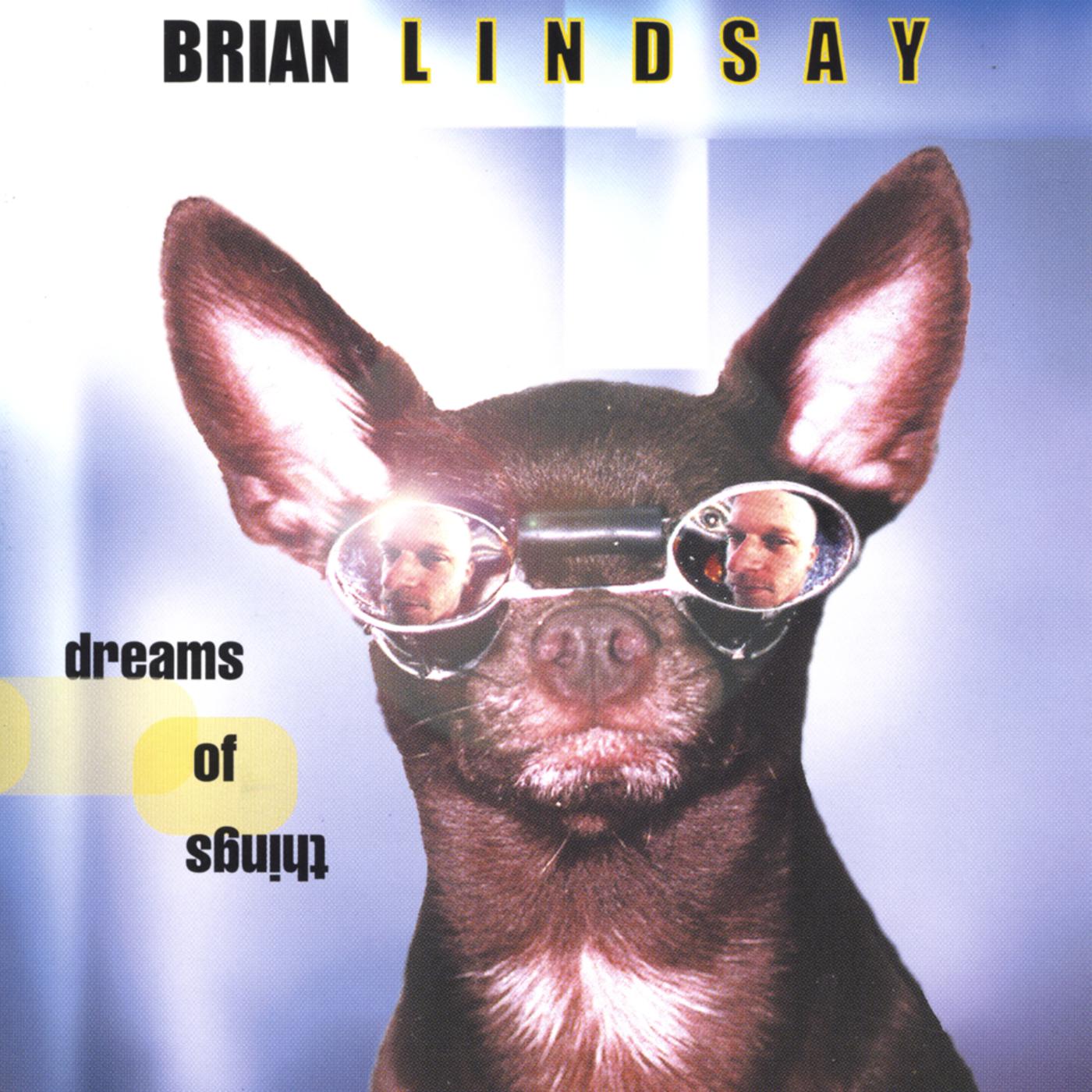 Brian Lindsay - Tears of Repentance