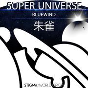野兽先辈蓝风超宇宙说