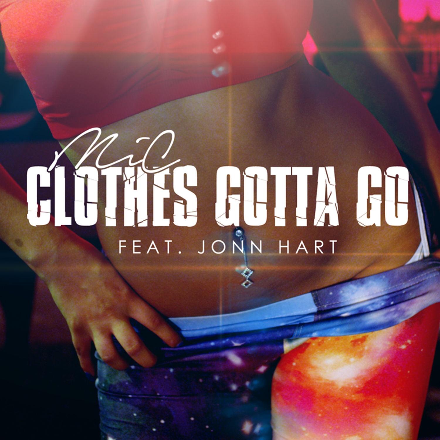 Clothes Gotta Go