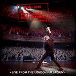 This House Is Not for Sale (Live from the London Palladium)专辑