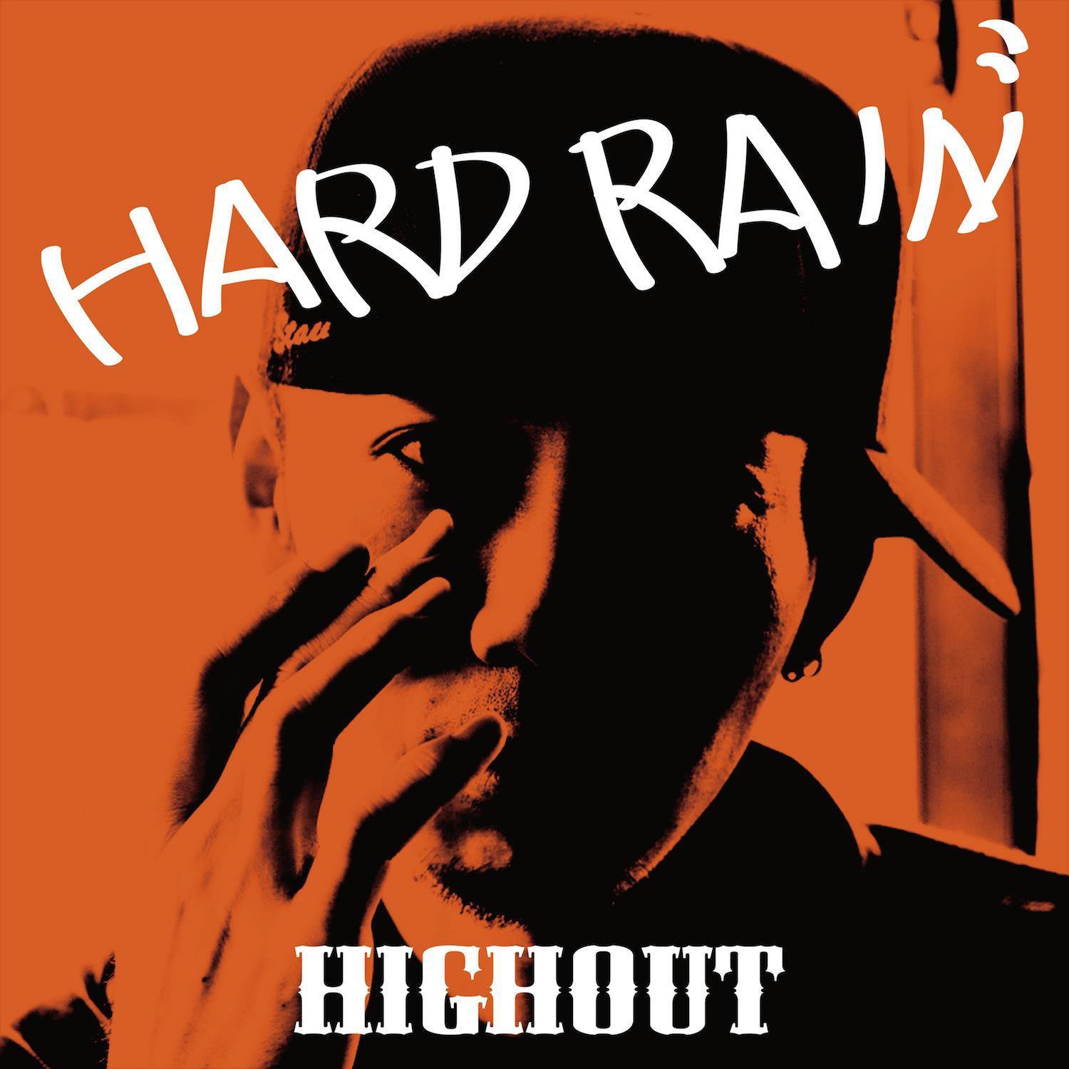 hard rain