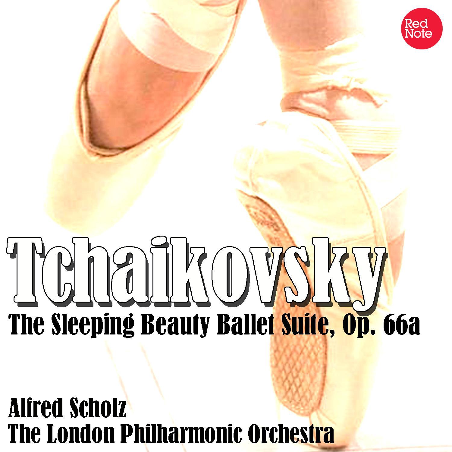 Tchaikovsky: The Sleeping Beauty Ballet Suite, Op. 66a专辑