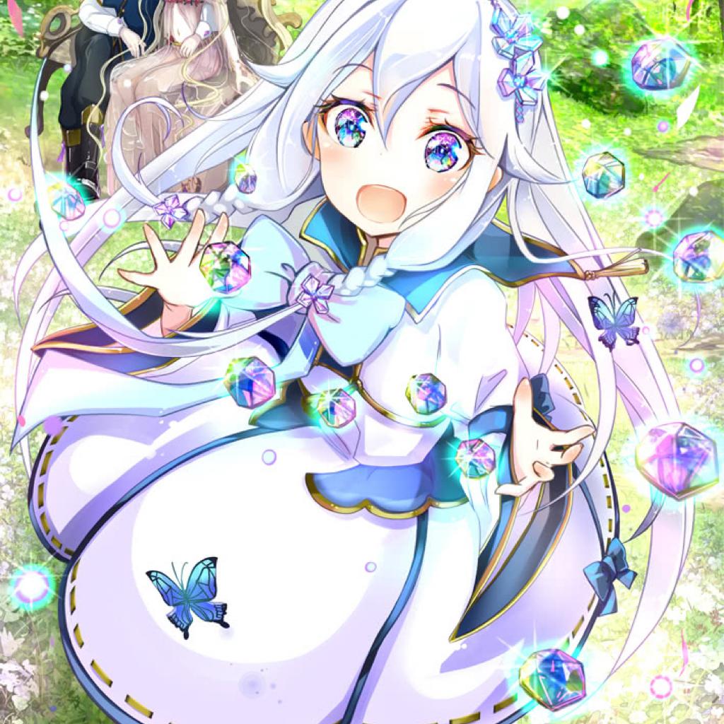 Реинкарнатор аниме. Dad is a Hero mom is a Spirit i'm a Reincarnator anime. The Journey of a Reincarnator / покемон: - путешествие реинкарнатора.