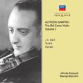 Alfredo Campoli: The Bel Canto Violin - Vol. 1