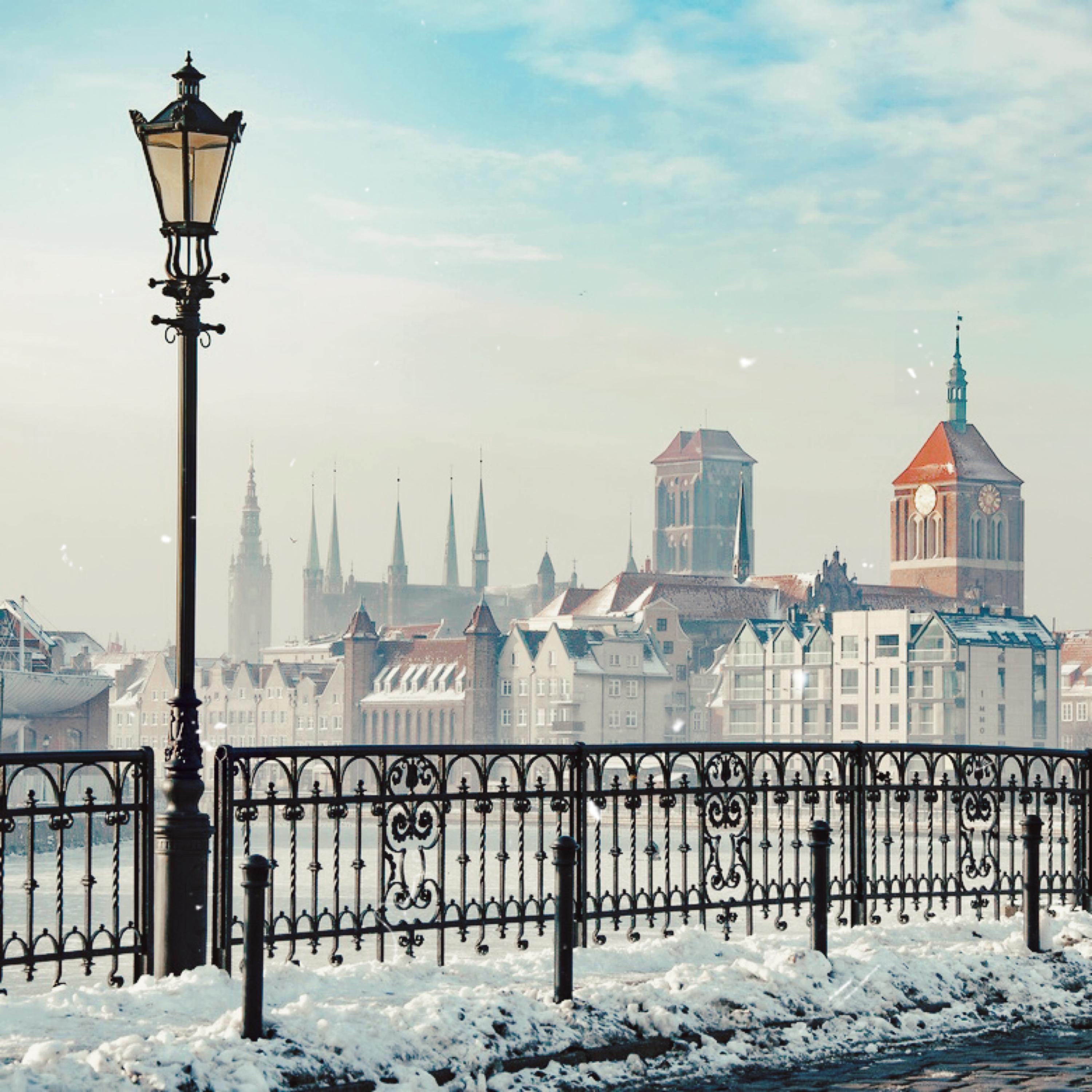 Gdańsk