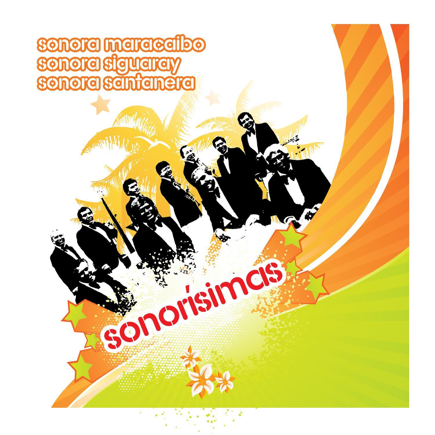 Sonorísimas