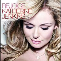 Rejoice - Katherine Jenkins (AM karaoke) 无和声伴奏