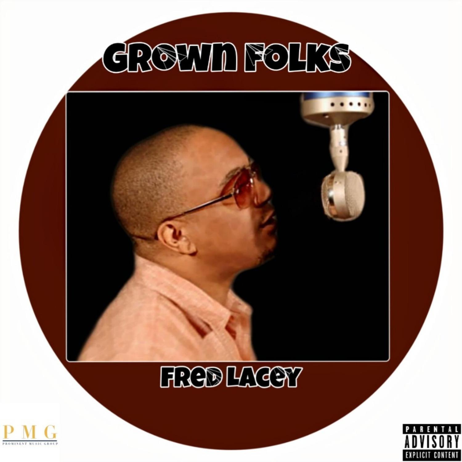 Grown Folks