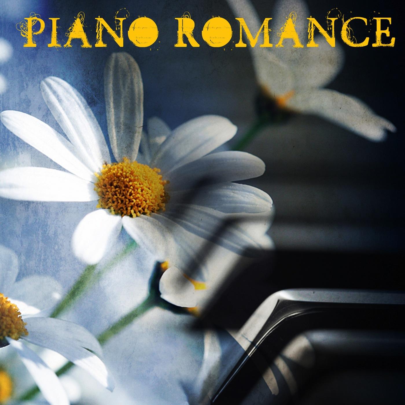 Piano Romance