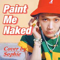 TEN-Paint Me Naked