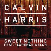 Sweet Nothing (2025 POPJAH Edit) - Calvin Harris D.O.D