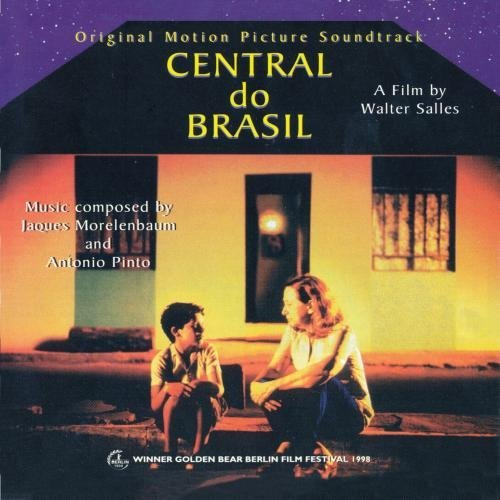 Central Do Brasil专辑