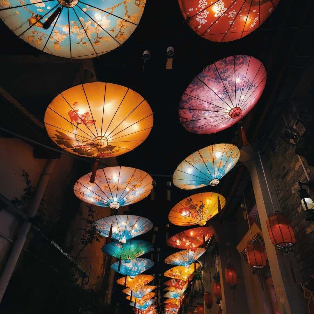 丽江酒吧听过的歌儿