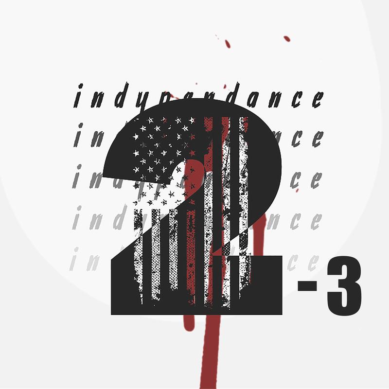 Indypendance (2-3)