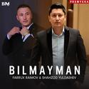 Bilmayman