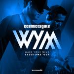 Wake Your Mind Sessions 001 (Mixed by Cosmic Gate)专辑