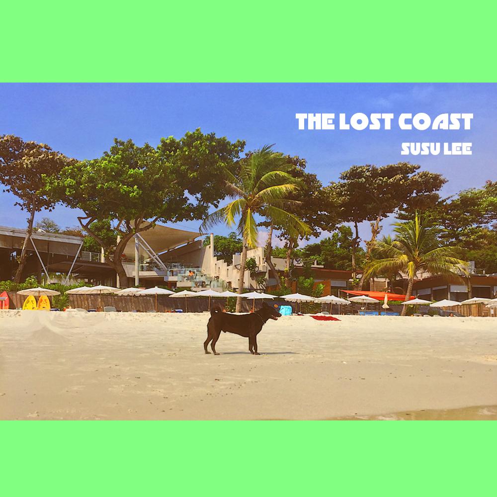 The Lost Coast专辑